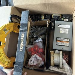 Electrical Parts/tools    Electricians Special 