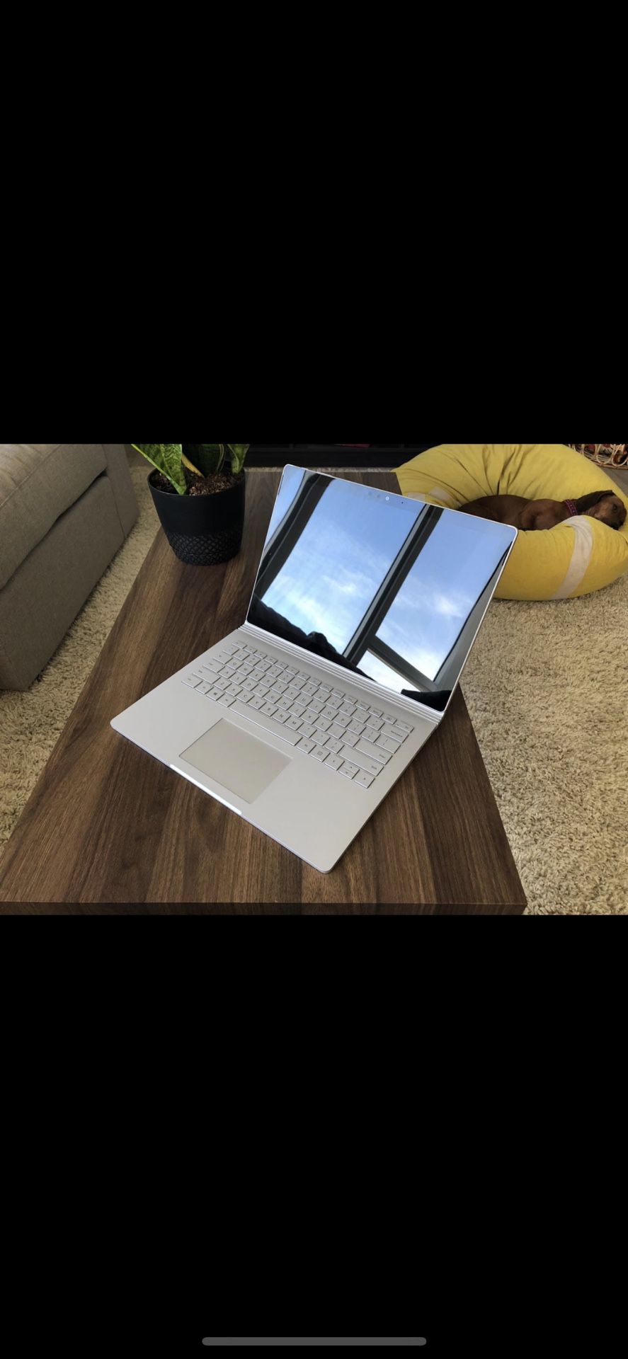 2019 Surface Book 2, Perfect Condition
