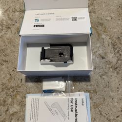 Inito Fertility Monitor iPhone 13 Mini