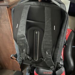 Alienware New Back Back 