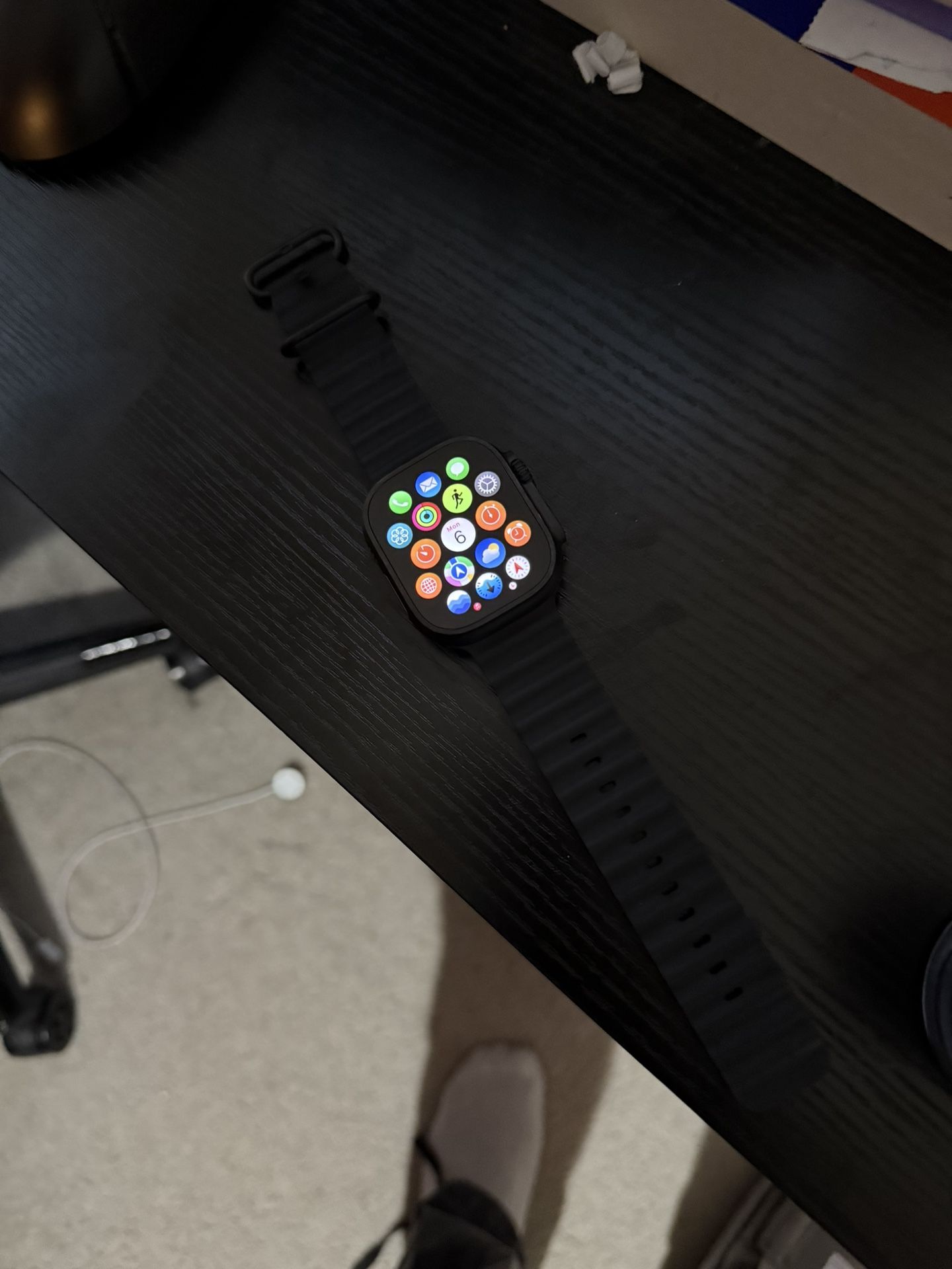 Apple Watch Ultra 2