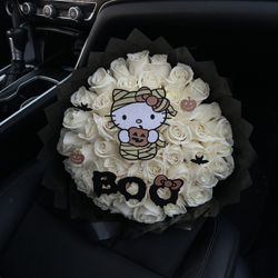Flower Arrangements