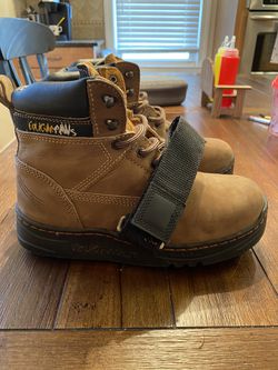 Cougar Paws Roofing Shoes for Sale in Cary, NC - OfferUp