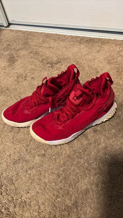 Jordan Proto-React