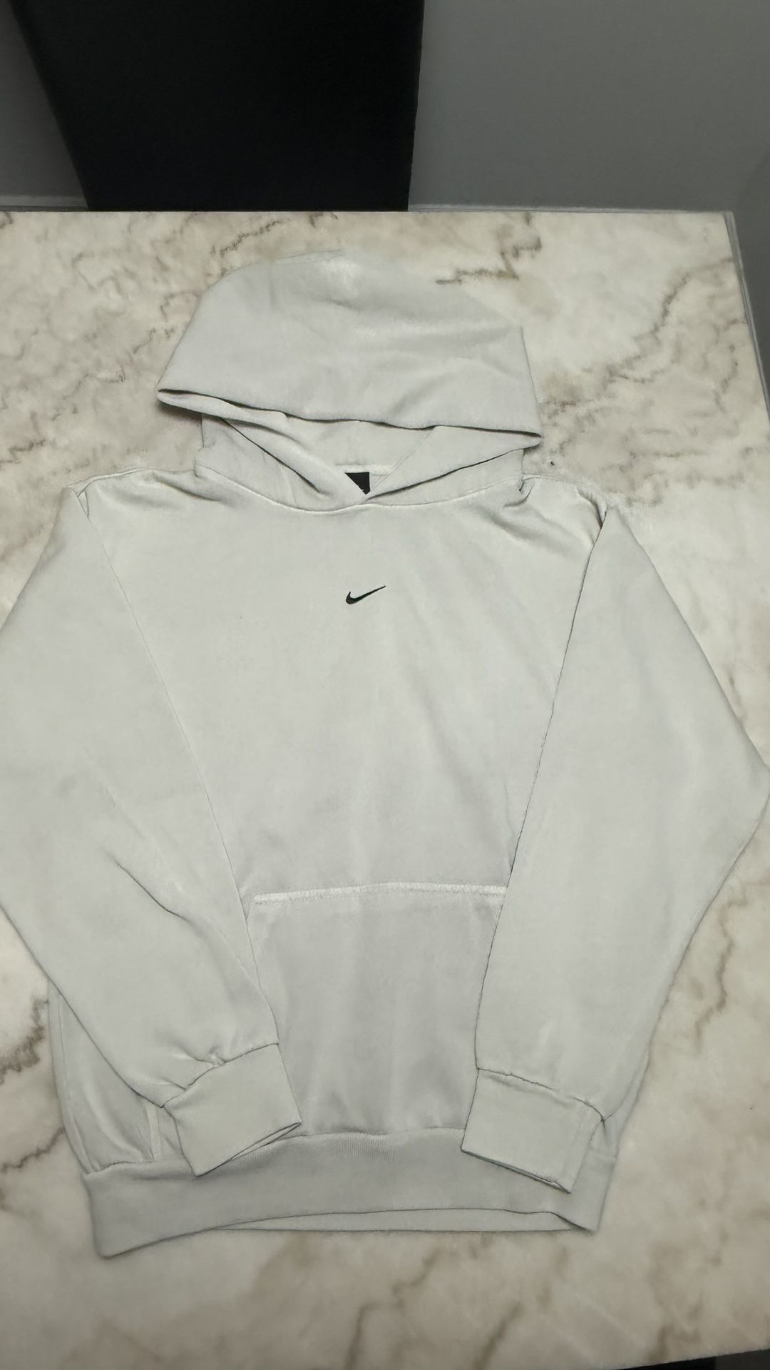 Nike Center Swoosh Heavyweight Hoodie