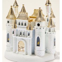 Candle Holder Princess Collection