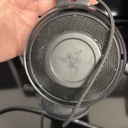 Razor Headset Used