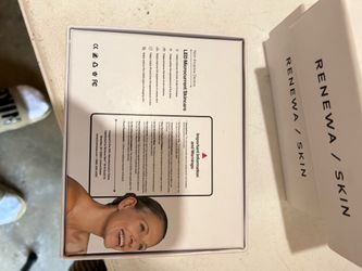 Renewal face lift/shaper