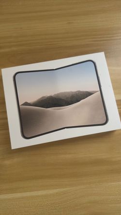 ** UNLOCKED ** IPHONE DUO 256GB STAR WHITE