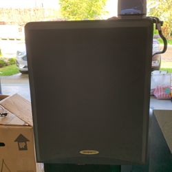 Velodyne VX-11 Powered Subwoofer 