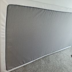 Twin Mattress Gel And Foam 