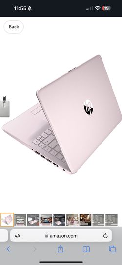 Hp Medium Grade Perfect 