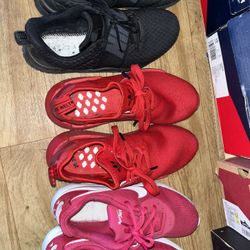 9.5 Women’s Sneakers