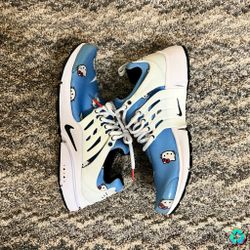 🏆Nike Hello Kitty Presto Men’s 10🏆