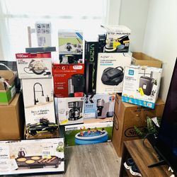 Moving Sell 