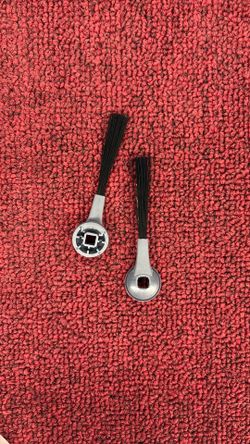 Shark ION Robot IQ Vacuum Side Brushes
