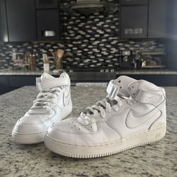 Nike Air Force 1 High '07 Men's Shoes