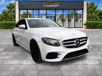 2019 Mercedes-Benz E 300