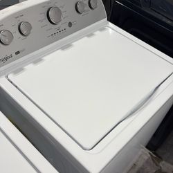 Whirlpool Washer And Electric Dryer