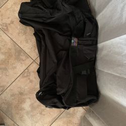Duffle/suitcase 