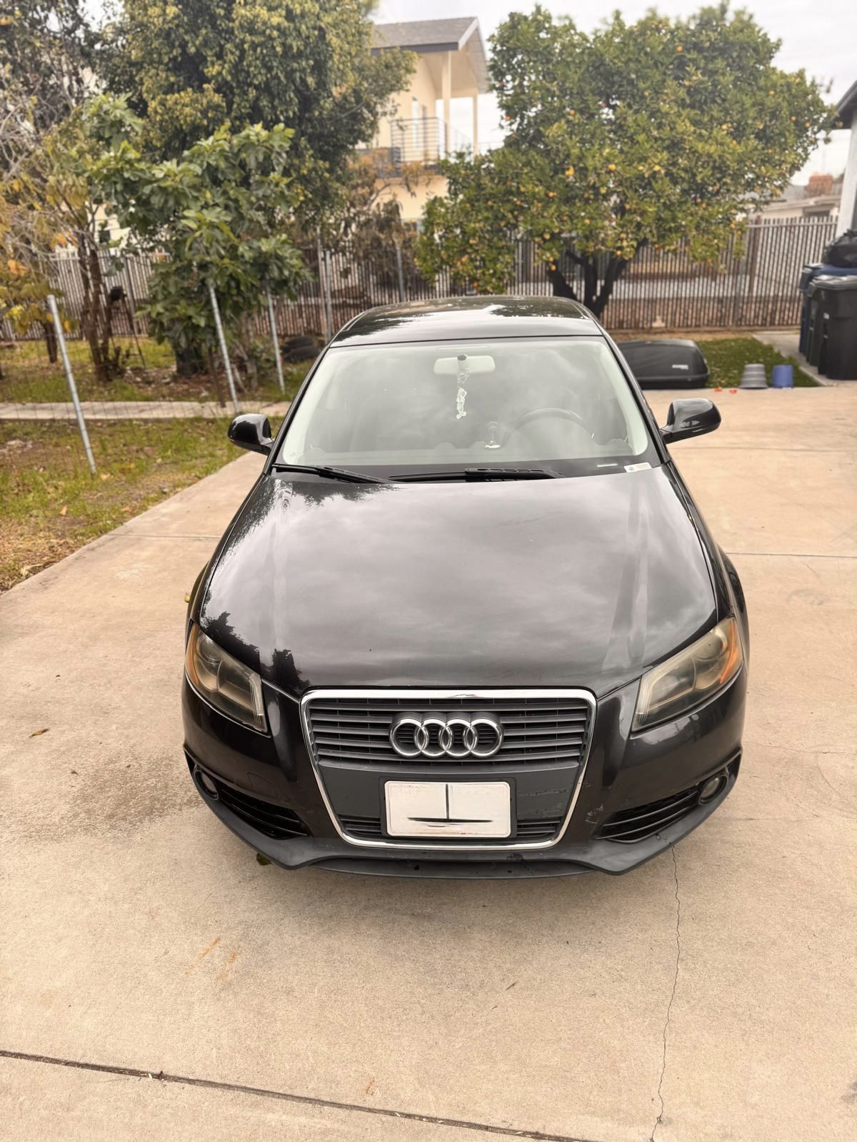 2010 Audi A3
