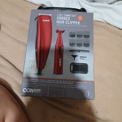 Conair Clipper Set