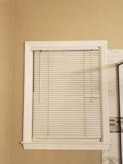 Cordless Window Blinds