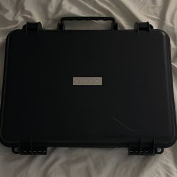 ViVAX 007 laptop case