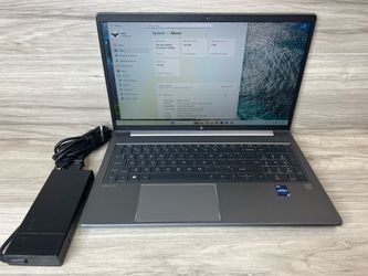 Hp Zbook Power G9 15.6 I7-12800H 32GB 512GB Rtx A1000 (PO1026958)