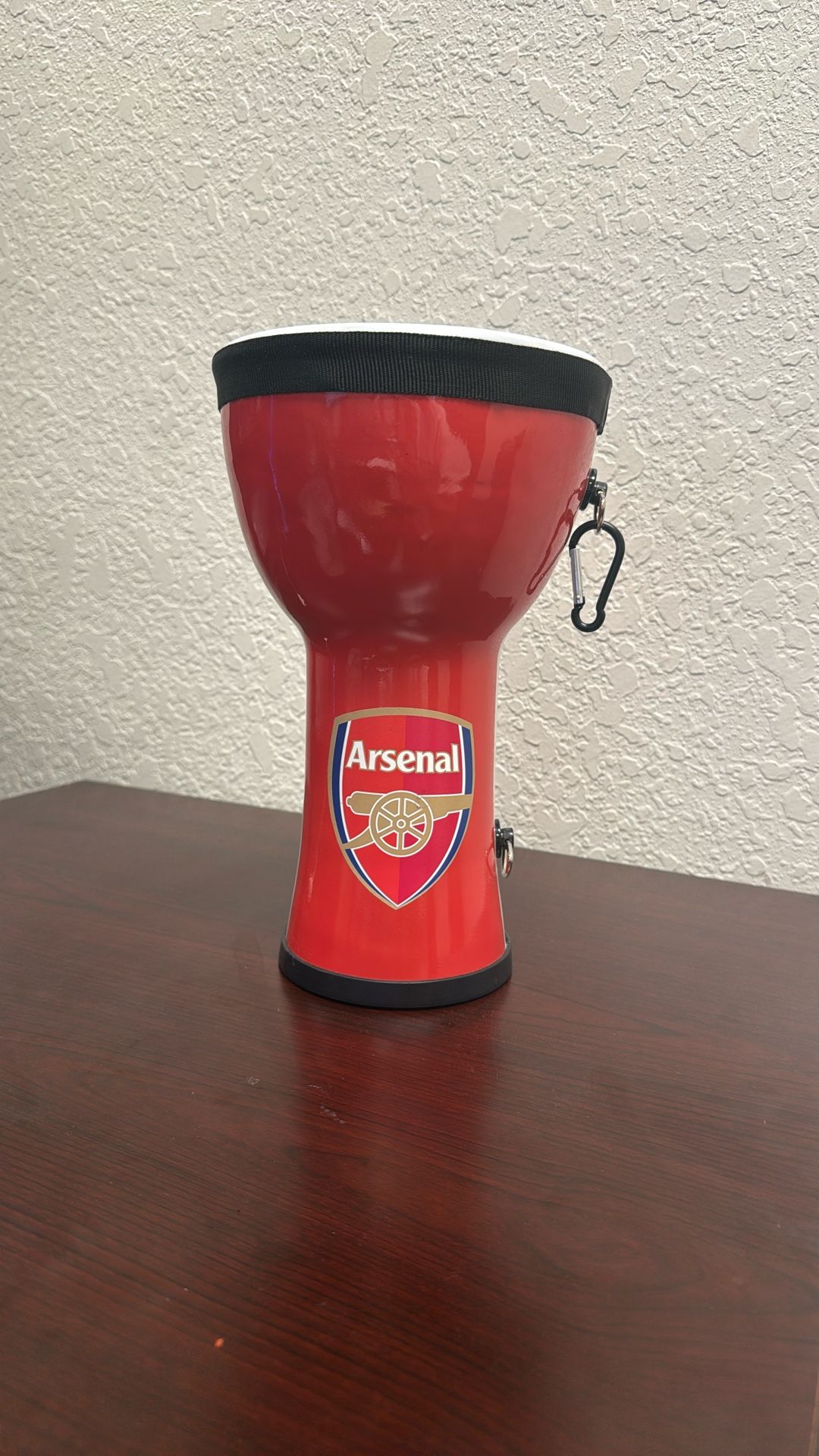 Arsenal Hand drum