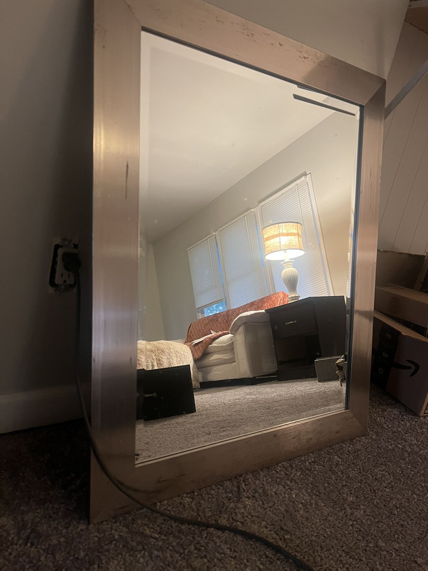 Mirror