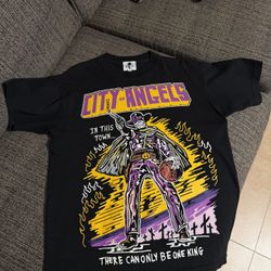 Warren Lotas Los Angeles 