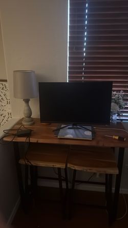 Sceptper Moniter