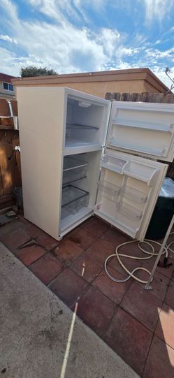Refrigerador