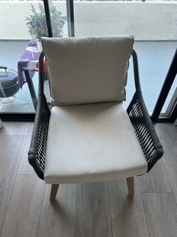 Furniture & tv
