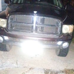 2004 Dodge Ram 1500