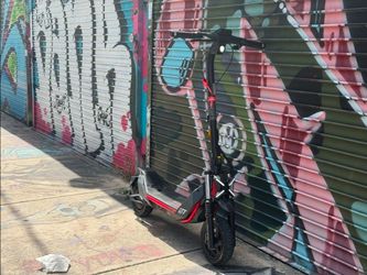 Segway zt3 pro scooter 🛴