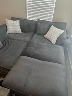 NEW SECTIONAL FOR SALE!