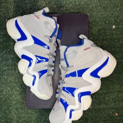 NEW Adidas Crazy 8 'Dodgers' Men’s Size 9.5, 11.5 & 12 IG3737