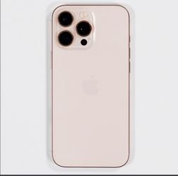 iPhone 16 promax 256Gb