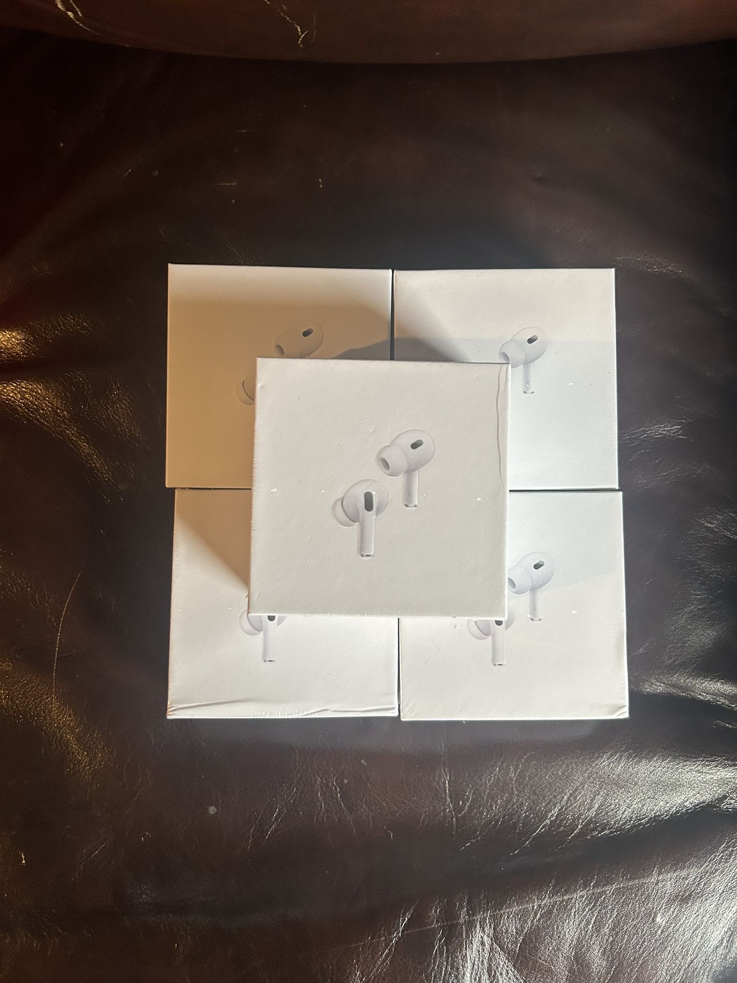 Airpod Pros 2nd Generation Type C  240$