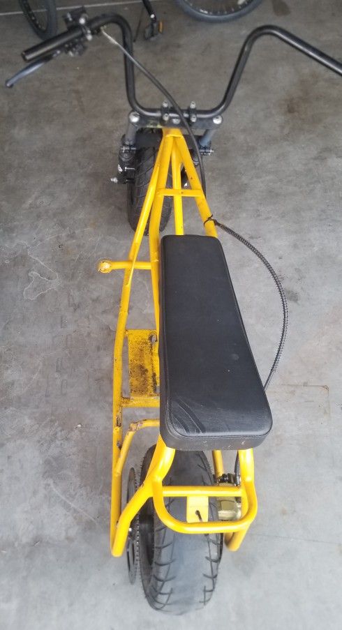 Minibike