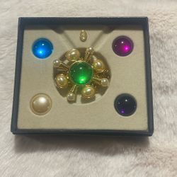Kenneth jewelry