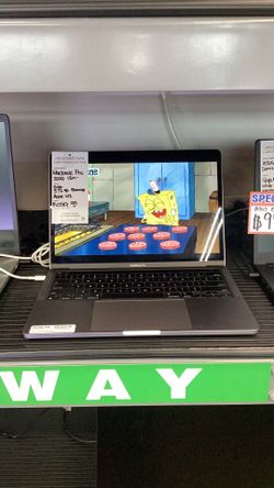 Appl MacBook Pro