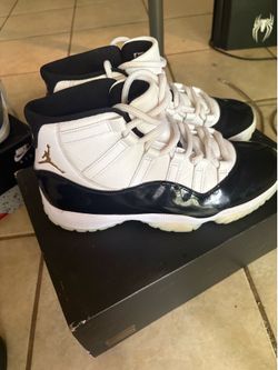 Air Jordan 11 DMP Gratitude