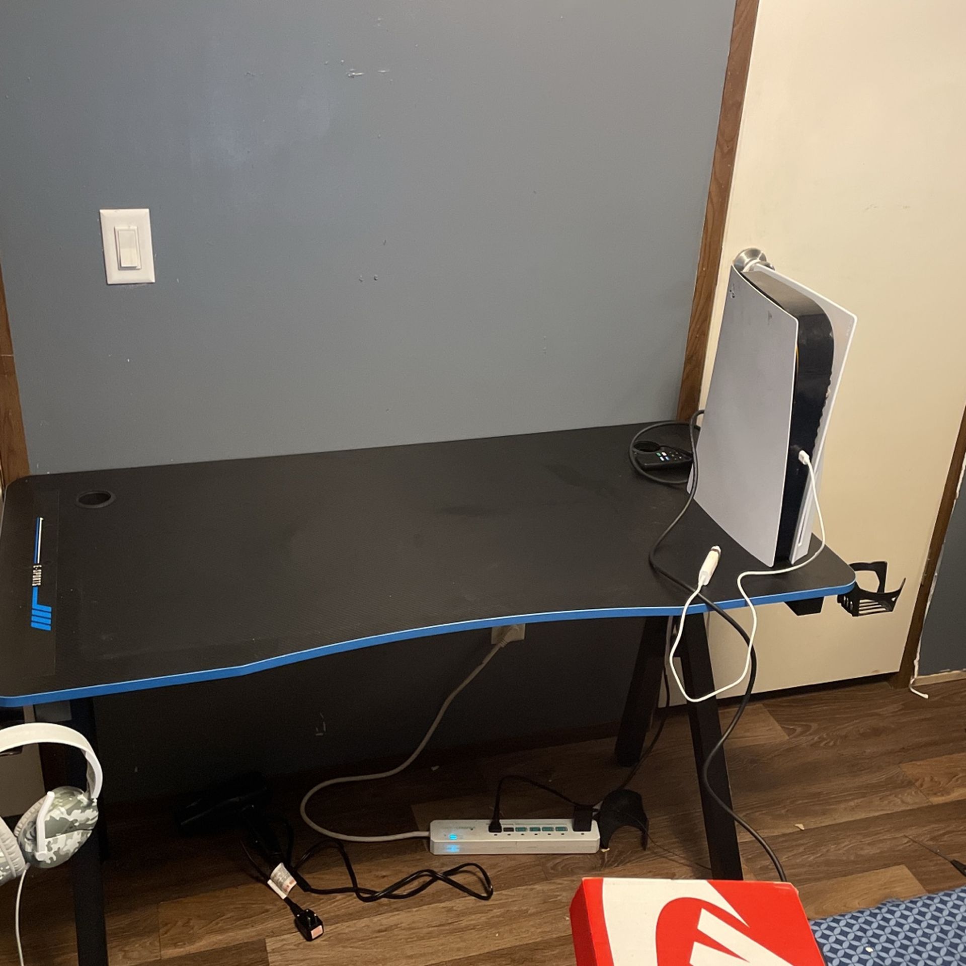Gaming Table