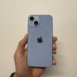 iPhone 14 Unlocked 128Gb