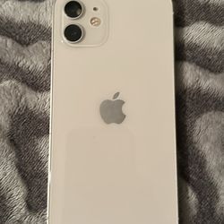 iPhone 12 64GB Fully Unlocked
