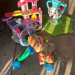 Toys