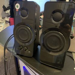 Speakers For Computer